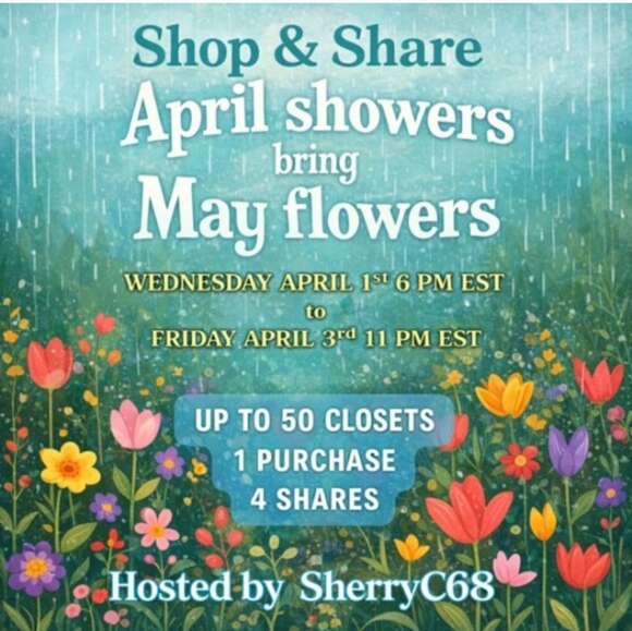 Participant. Shop/Share - Picture 2 of 3